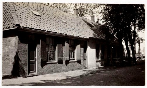 Jacobus van Eck, Afb A01634001059