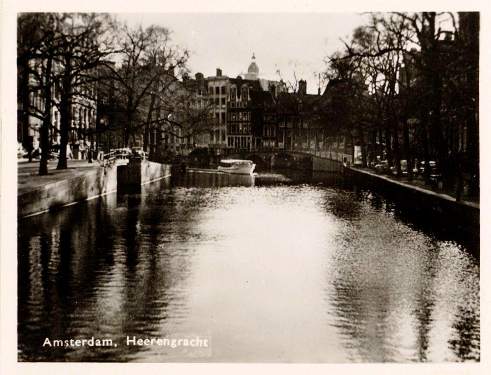 Jacobus van Eck, Afb A01634000042