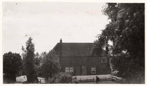 Jacobus van Eck, Afb A01634001063