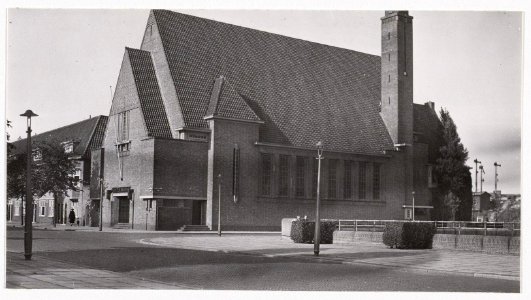 Jacobus van Eck, Afb A01634001067