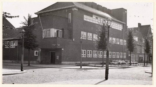Jacobus van Eck, Afb A01634001071
