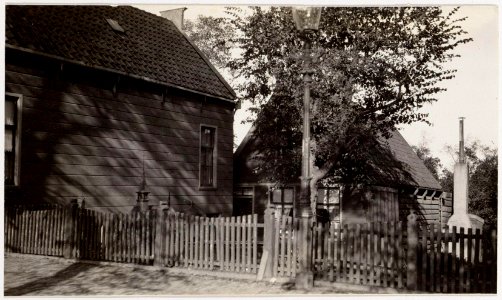 Jacobus van Eck, Afb A01634000373
