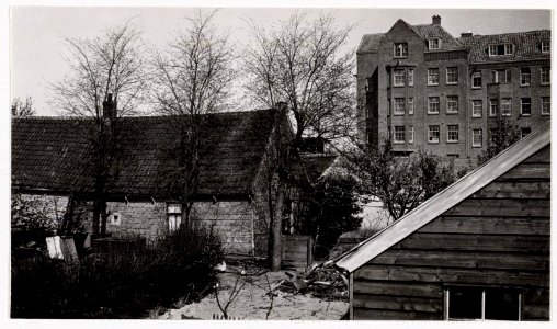 Jacobus van Eck, Afb A01634001020