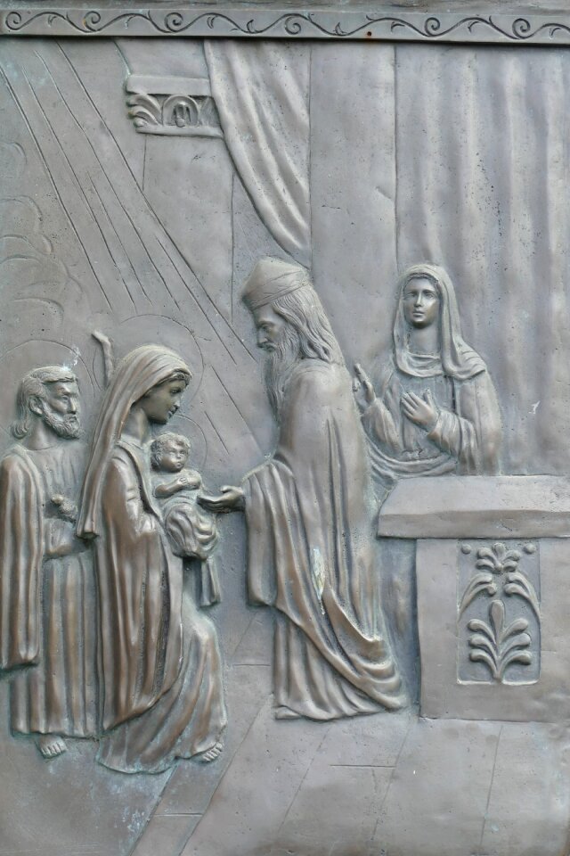 Bible christianity church