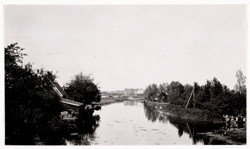 Jacobus van Eck, Afb A01634001024