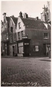 Jacobus van Eck, Afb A01634000063