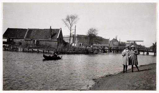 Jacobus van Eck, Afb A01634001029
