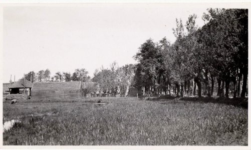 Jacobus van Eck, Afb A01634001041