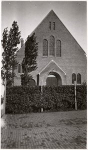 Jacobus van Eck, Afb A01634000401