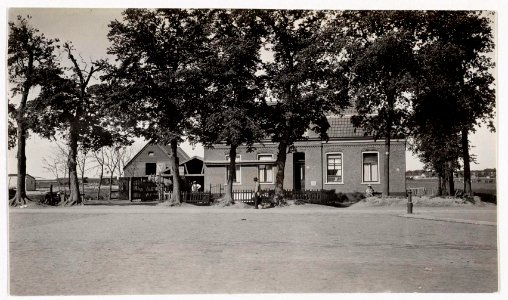 Jacobus van Eck, Afb A01634001049