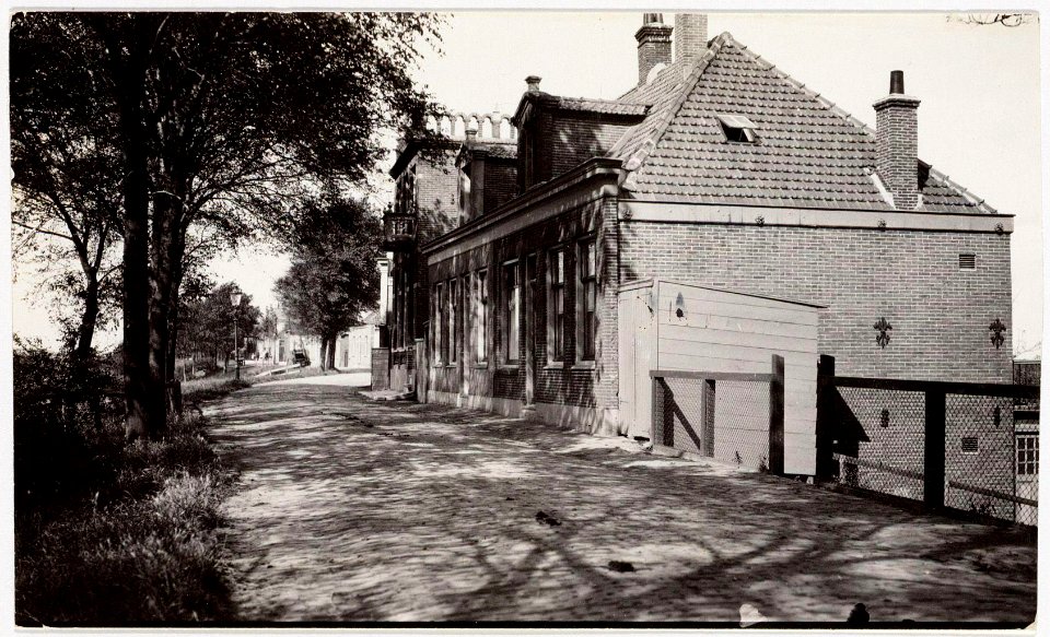 Jacobus van Eck, Afb A01634000413