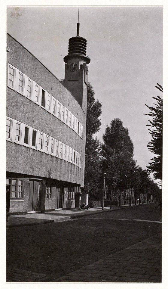 Jacobus van Eck, Afb A01634001117