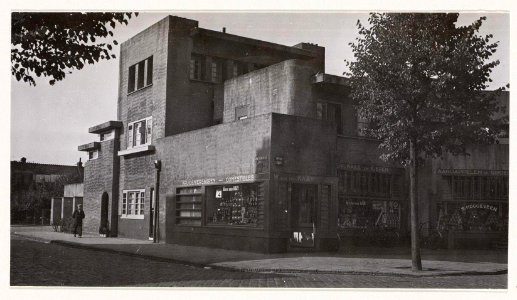 Jacobus van Eck, Afb A01634001073