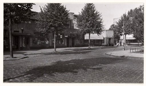 Jacobus van Eck, Afb A01634001077
