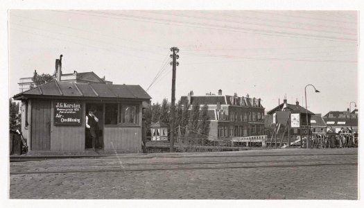 Jacobus van Eck, Afb A01634001138