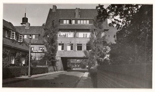 Jacobus van Eck, Afb A01634001083