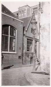 Jacobus van Eck, Afb A01634001087
