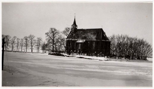 Jacobus van Eck, Afb A01634000442