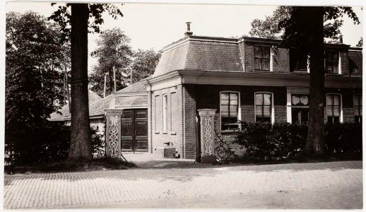 Jacobus van Eck, Afb A01634000131