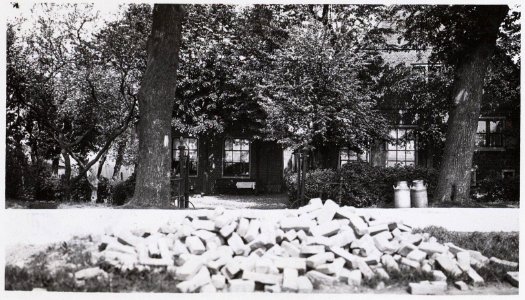 Jacobus van Eck, Afb A01634000135