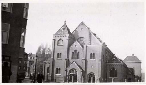 Jacobus van Eck, Afb A01634001095