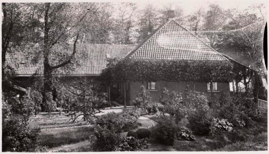 Jacobus van Eck, Afb A01634000143