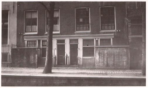 Jacobus van Eck, Afb A01634000462