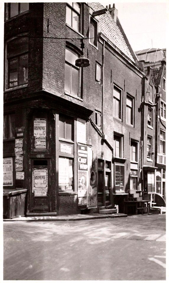 Jacobus van Eck, Afb A01634000466