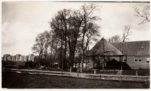 Jacobus van Eck, Afb A01634000157
