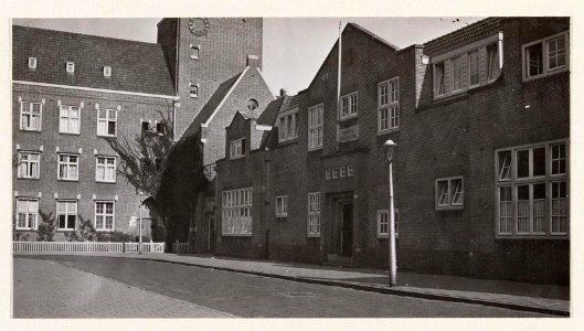 Jacobus van Eck, Afb A01634001180