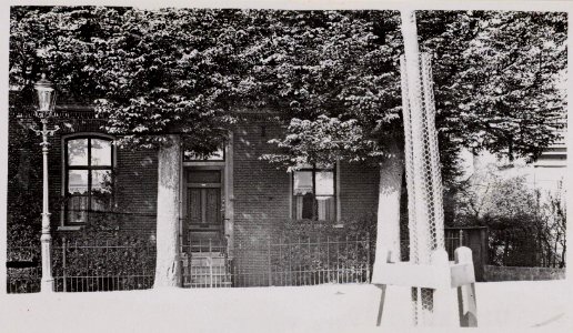 Jacobus van Eck, Afb A01634000161