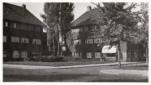 Jacobus van Eck, Afb A01634001119