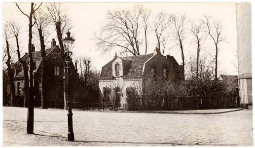 Jacobus van Eck, Afb A01634000166