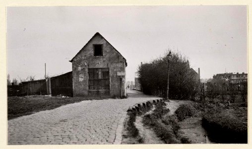 Jacobus van Eck, Afb A01634001127