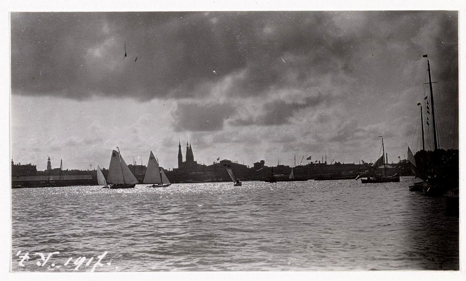 Jacobus van Eck, Afb A01634001192