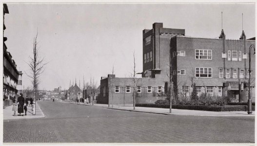 Jacobus van Eck, Afb A01634000177