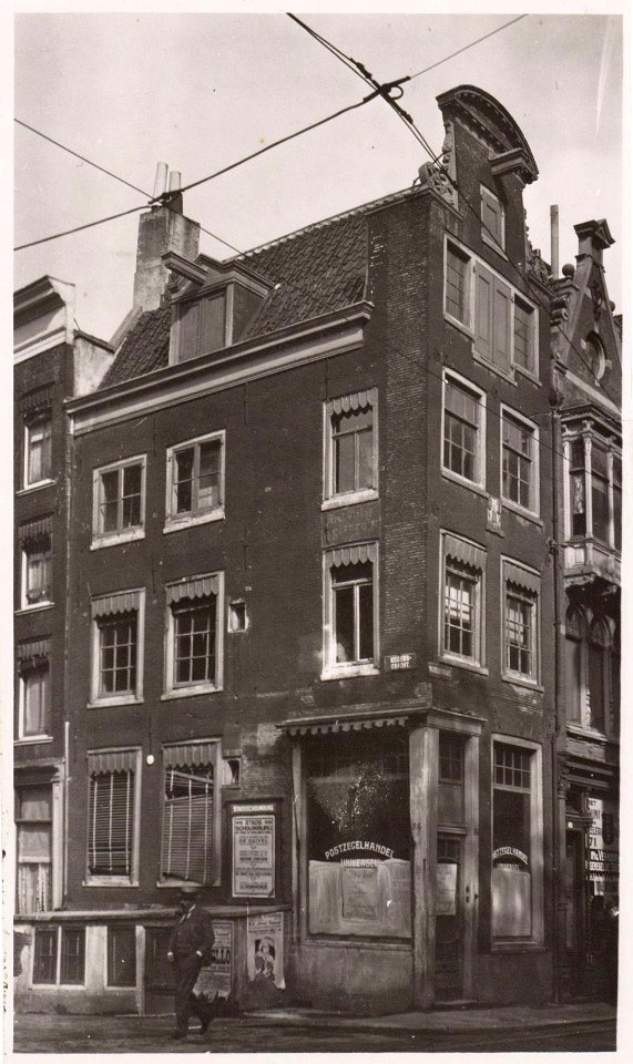 Jacobus van Eck, Afb A01634000483