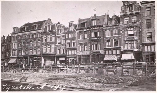 Jacobus van Eck, Afb A01634000487