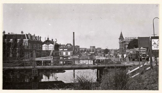 Jacobus van Eck, Afb A01634001136