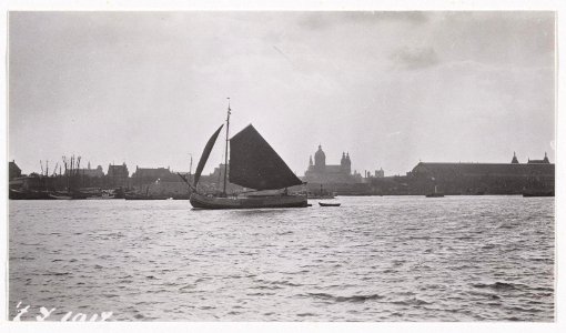 Jacobus van Eck, Afb A01634001205