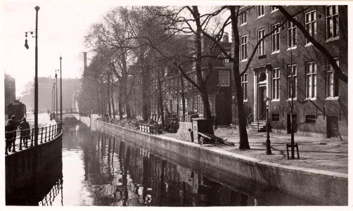 Jacobus van Eck, Afb A01634000499
