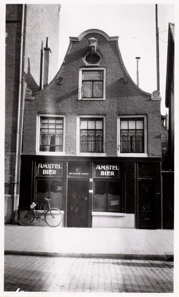 Jacobus van Eck, Afb A01634001218