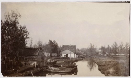 Jacobus van Eck, Afb A01634000209