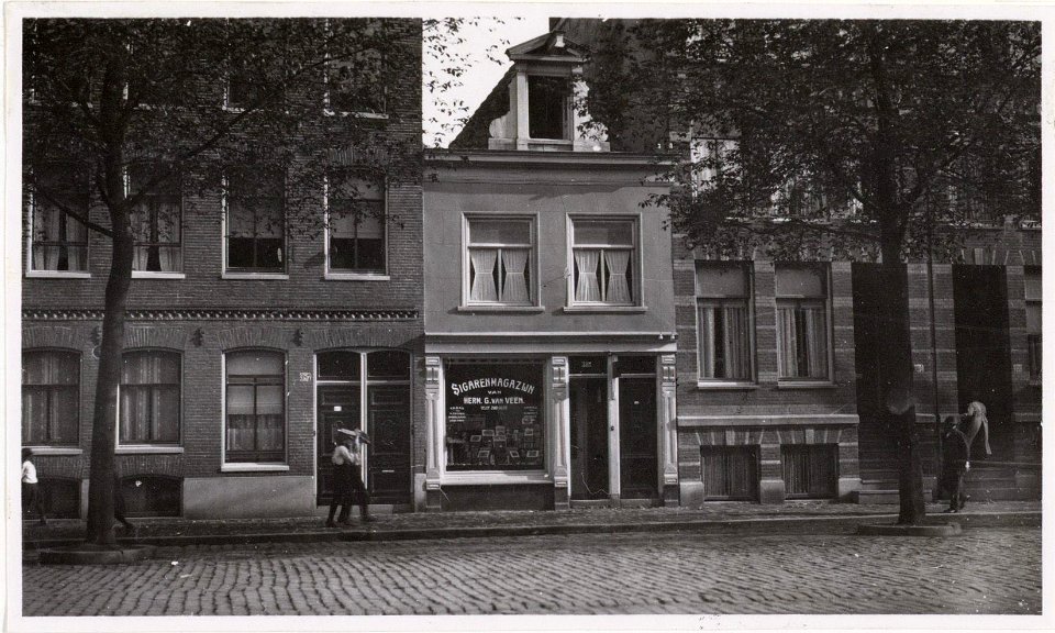 Jacobus van Eck, Afb A01634001230