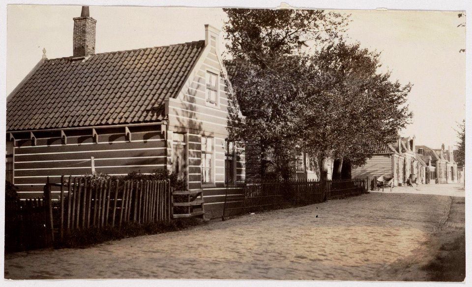 Jacobus van Eck, Afb A01634000217