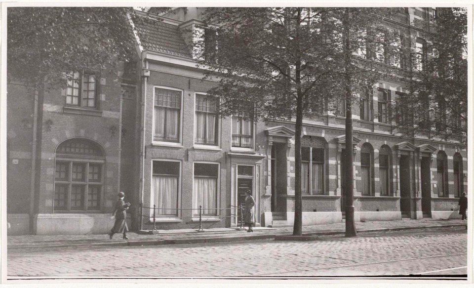 Jacobus van Eck, Afb A01634001238