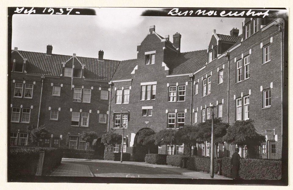 Jacobus van Eck, Afb A01634001182