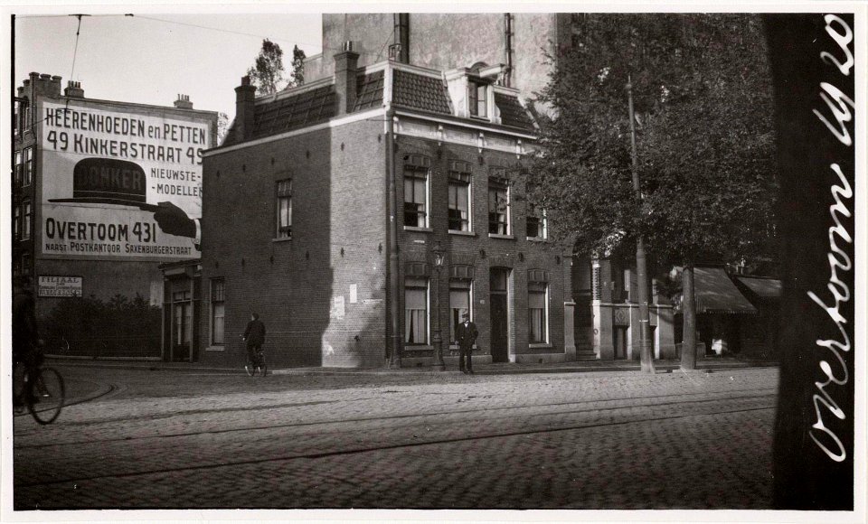 Jacobus van Eck, Afb A01634001242