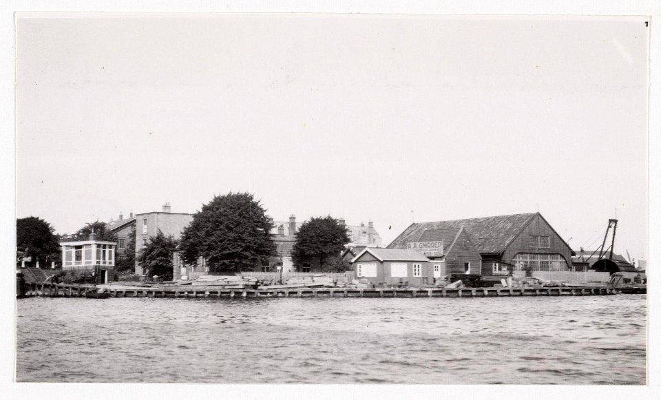 Jacobus van Eck, Afb A01634001186