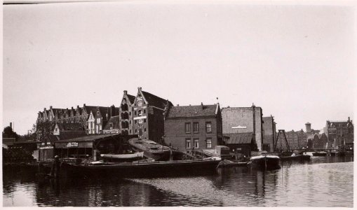 Jacobus van Eck, Afb A01634000532